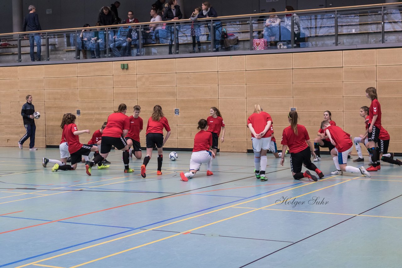 Bild 61 - La Rive Cup